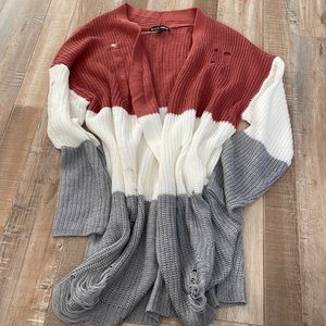 Cardigan